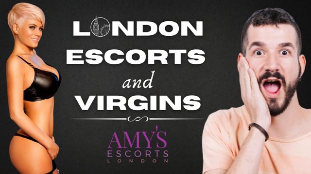 How Are London Escorts Helping Virgins?