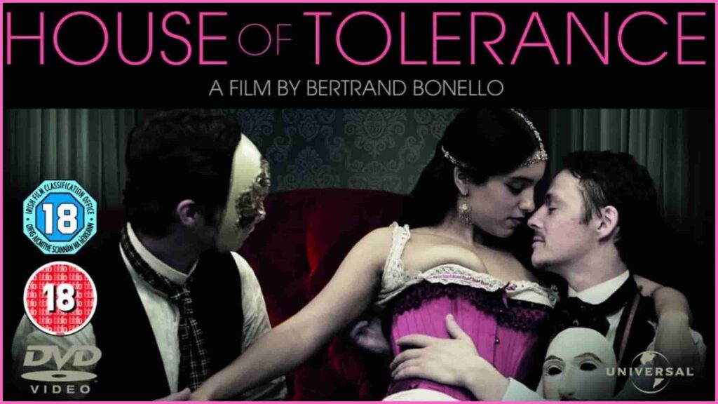 House of Tolerance – 2011