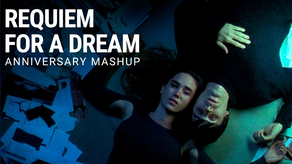 Requiem For A Dream