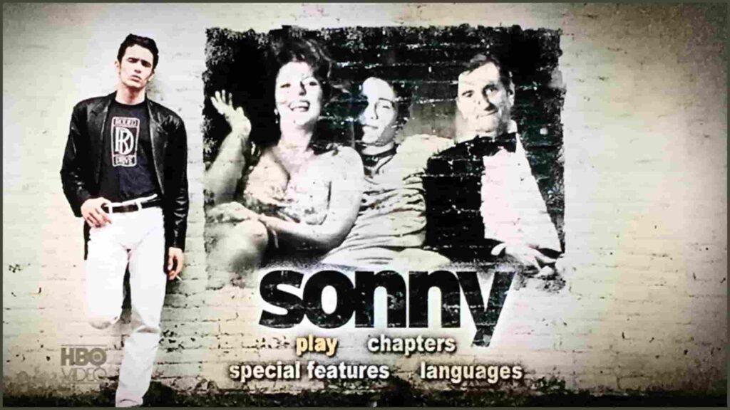 Sonny – 2002