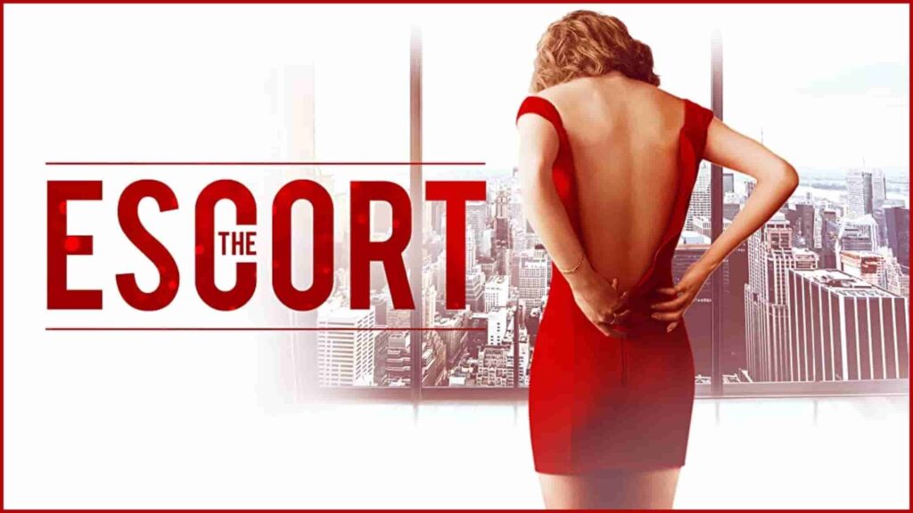 The Escort – 2016