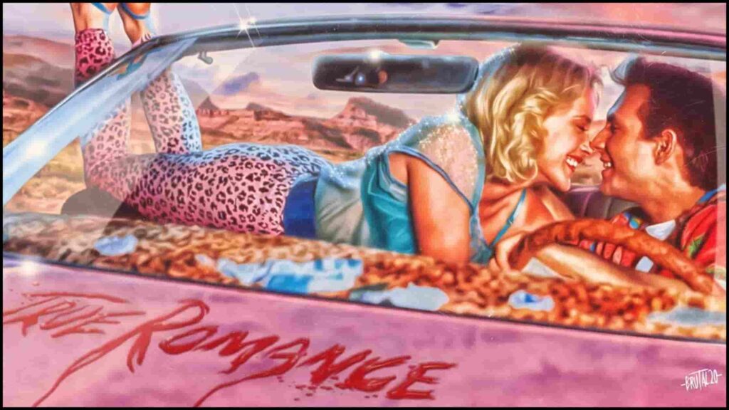 True Romance 1993