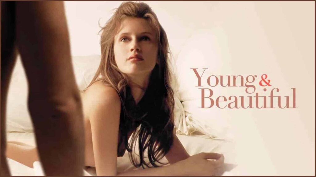 Young And Beautiful 2013