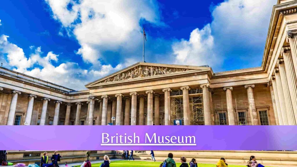 British Museum