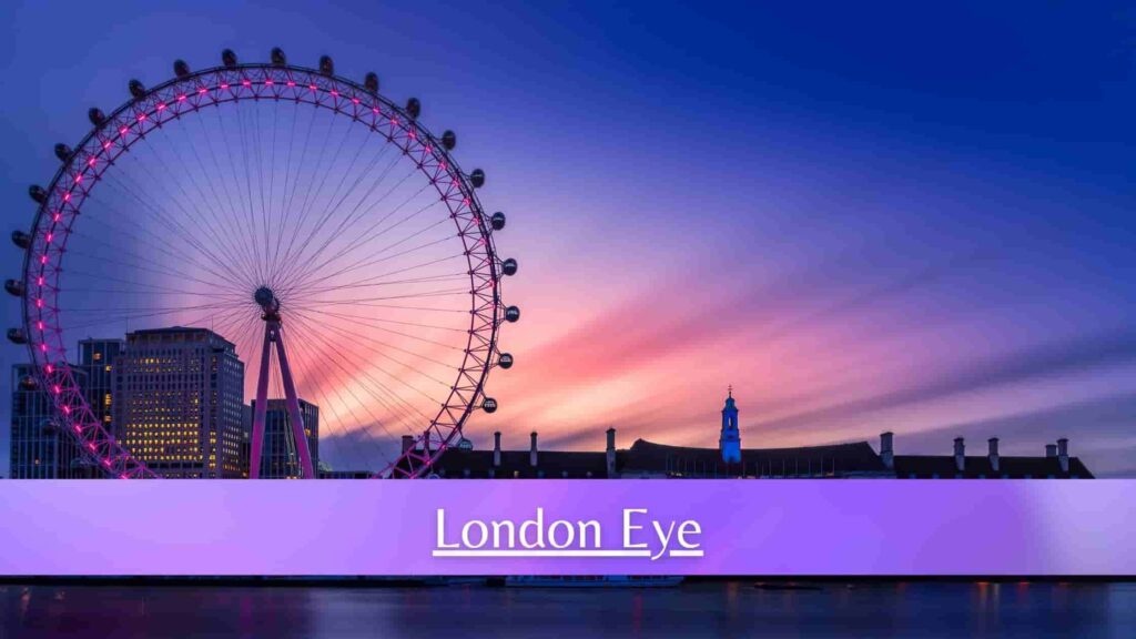 London Eye