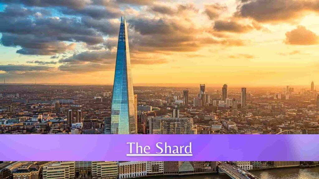 The Shard