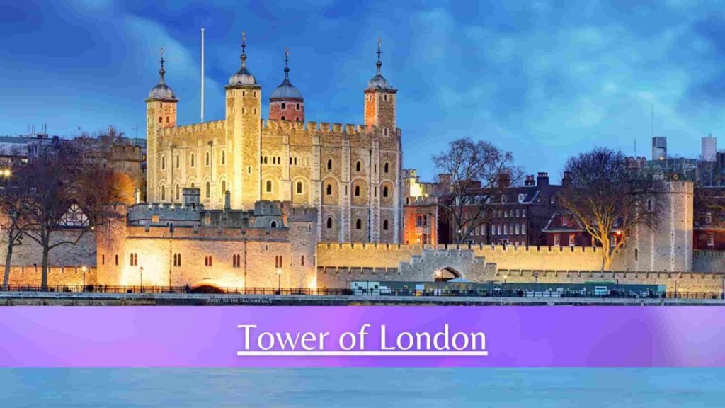 Tower of London